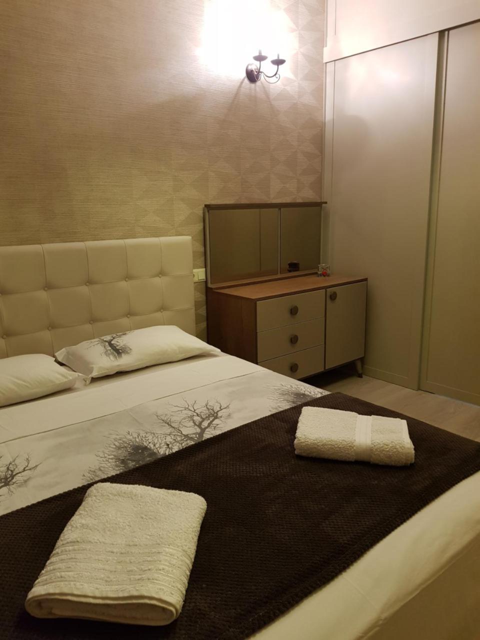 Apartment Krcanisi Tbilisi Esterno foto