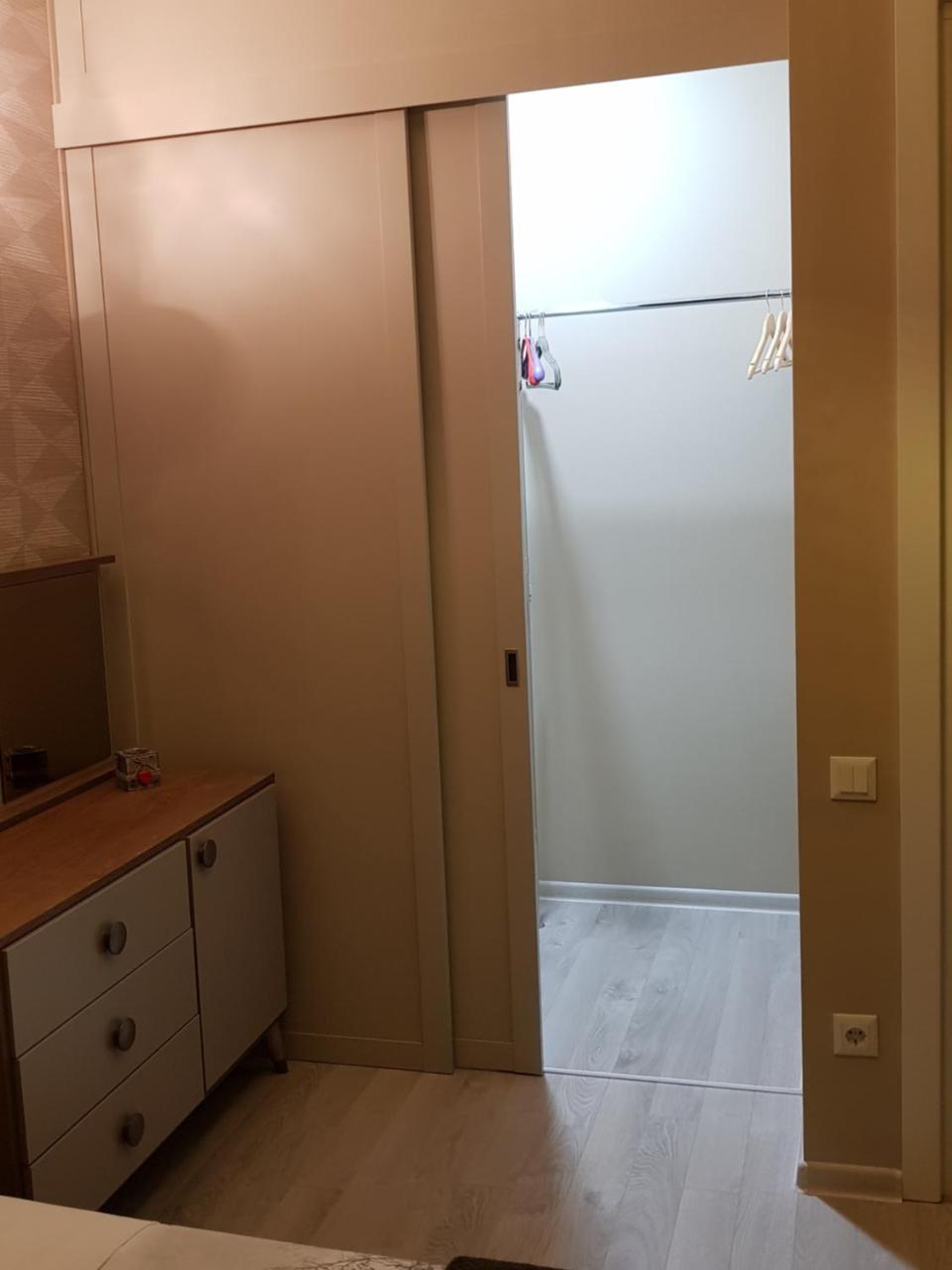 Apartment Krcanisi Tbilisi Esterno foto