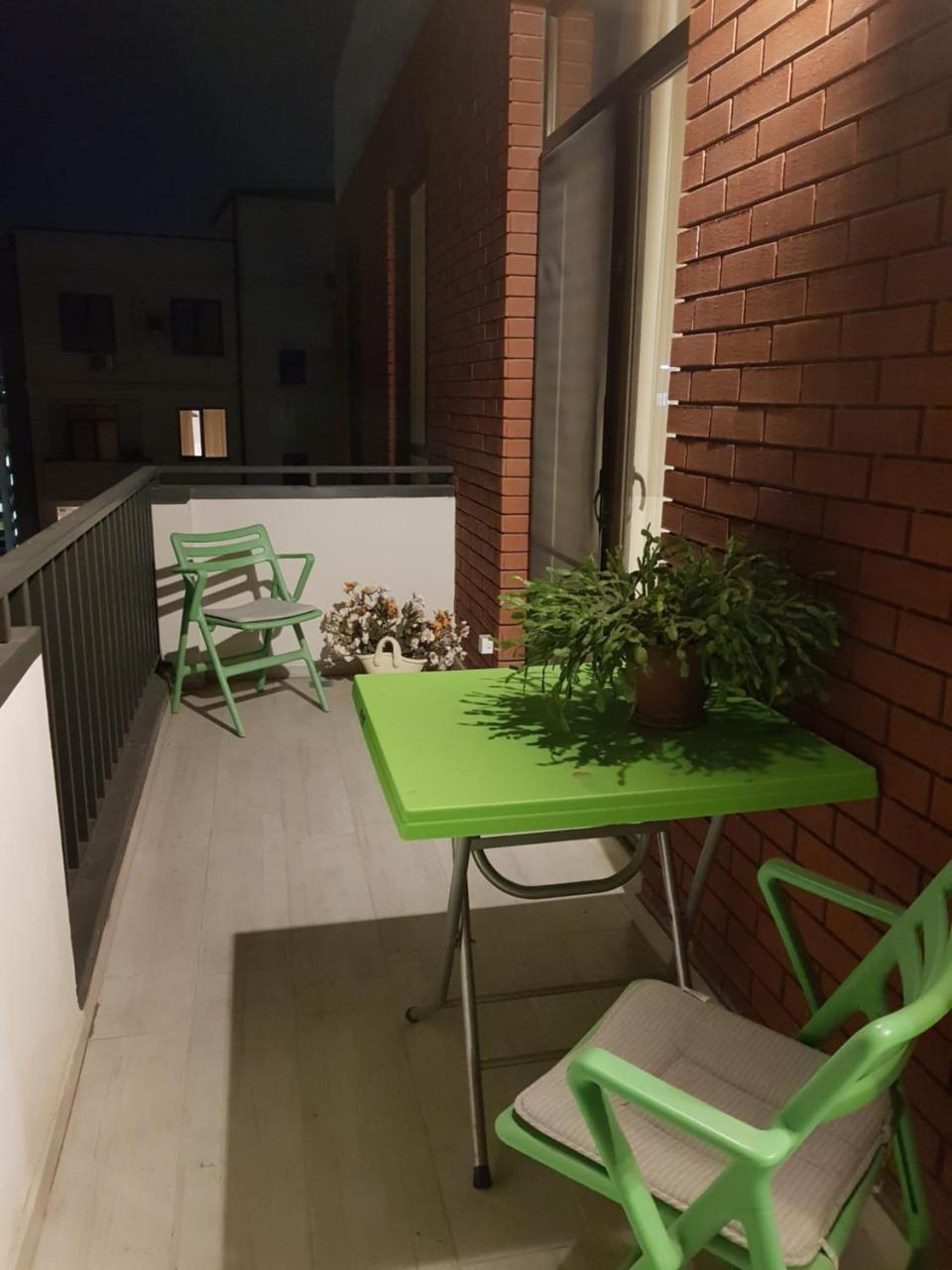 Apartment Krcanisi Tbilisi Esterno foto