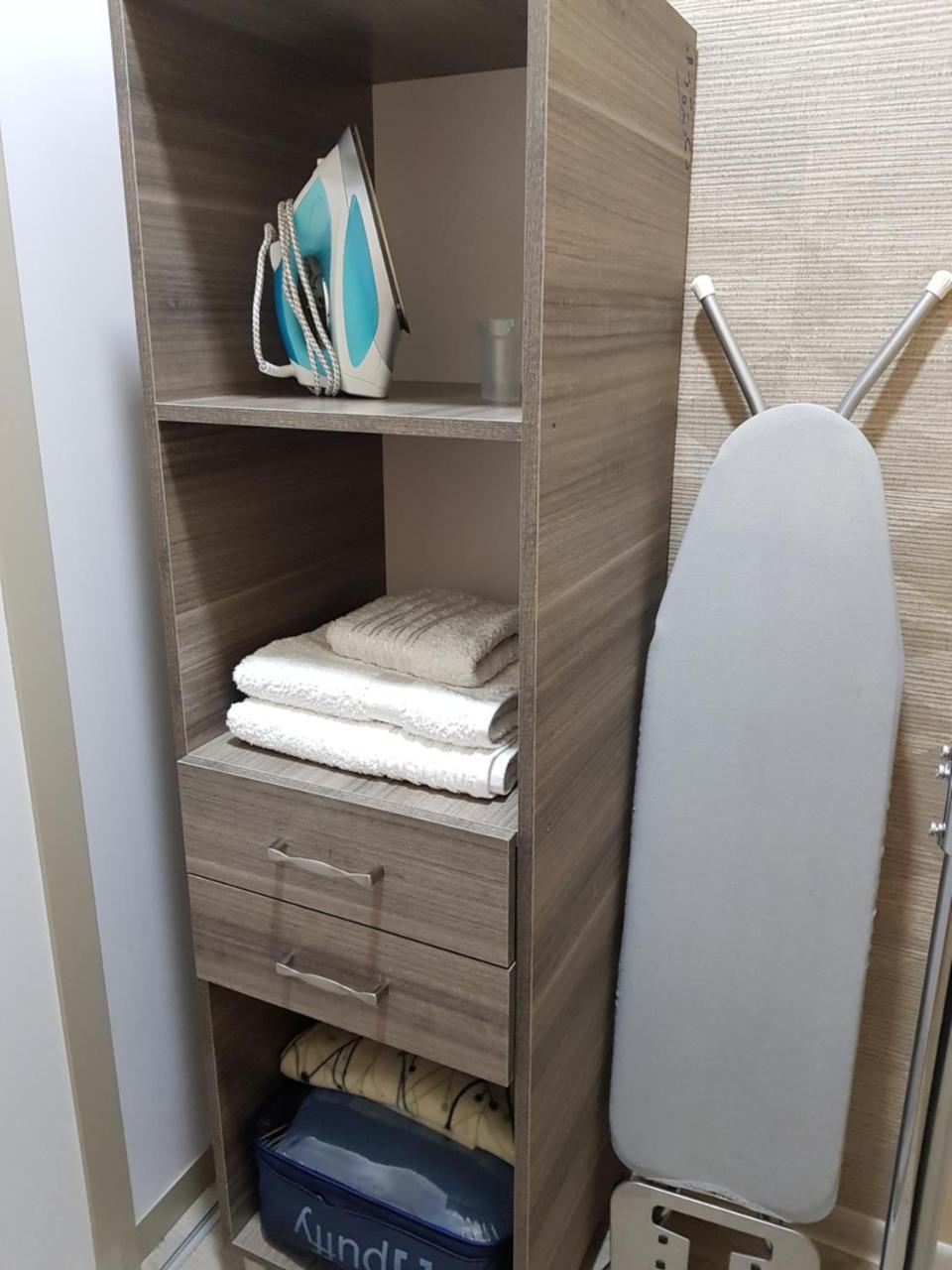 Apartment Krcanisi Tbilisi Esterno foto