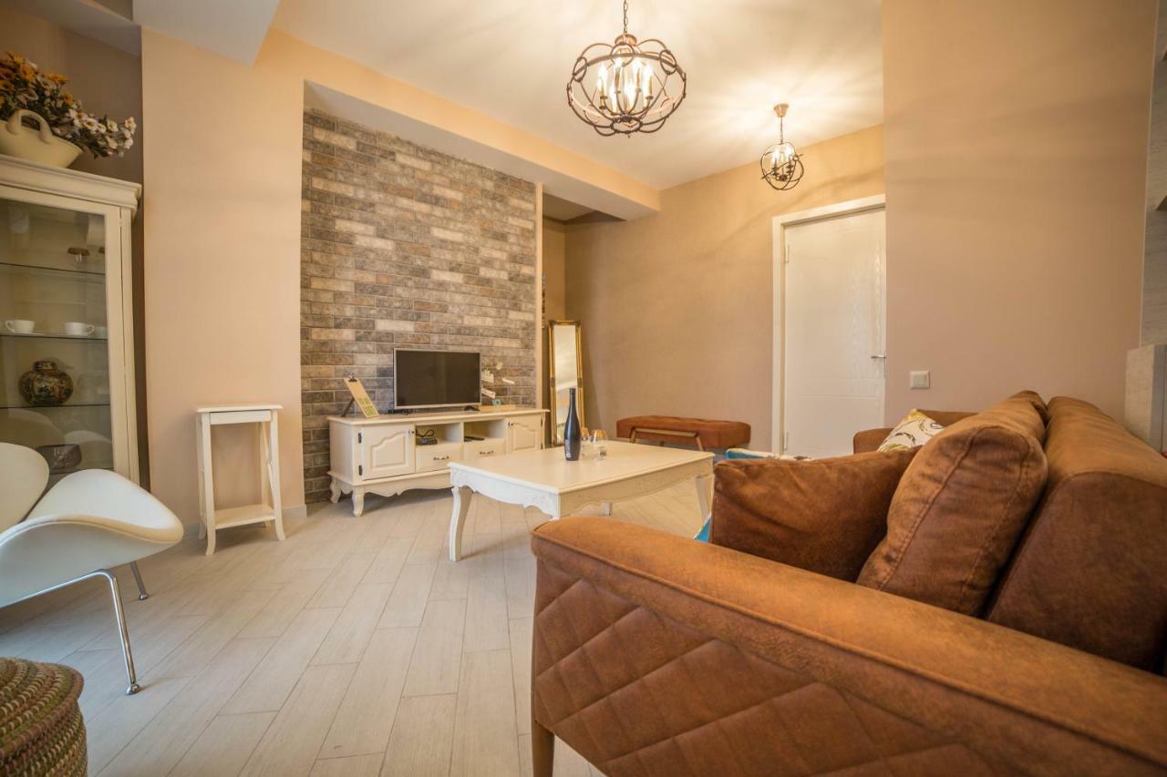 Apartment Krcanisi Tbilisi Esterno foto